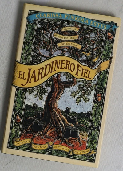 El jardinero fiel