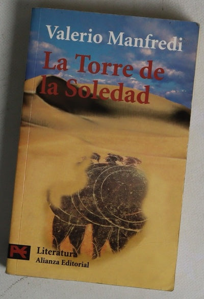 La torre de la soledad