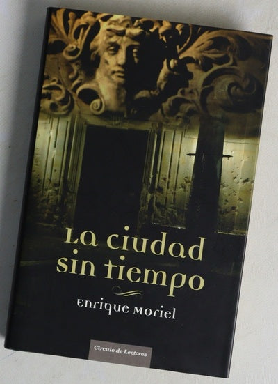 La ciudad sin tiempo