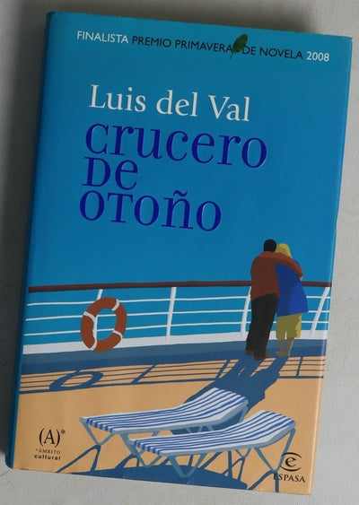Crucero de otoño
