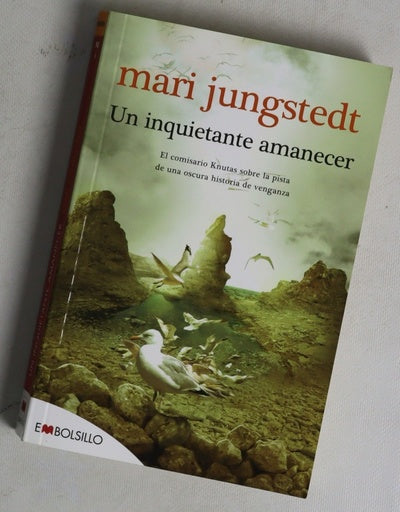 Un inquietante amanecer