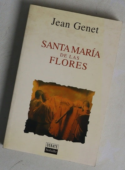 Santa María de las Flores