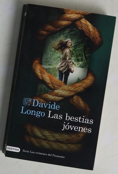 Las bestias jóvenes