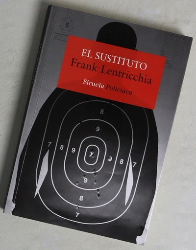 El sustituto