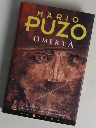 Omertà