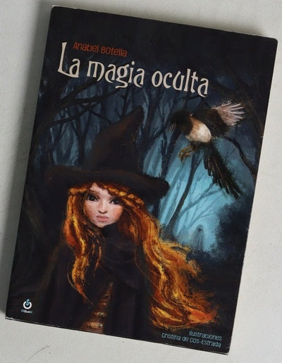 La magia oculta