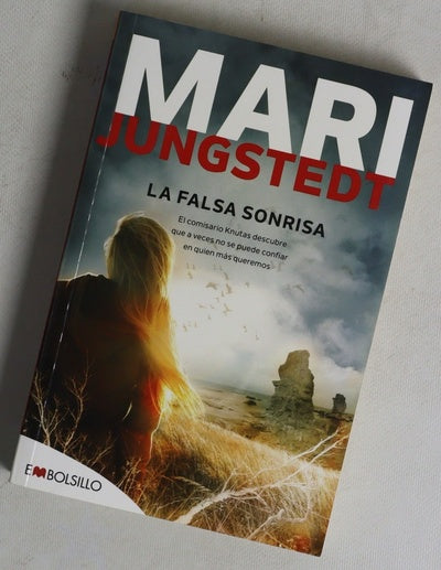 La falsa sonrisa