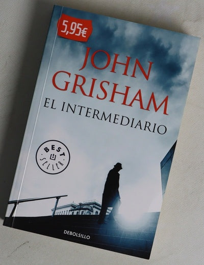 El intermediario