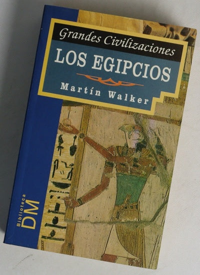 Los egipcios