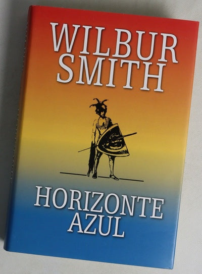 Horizonte azul
