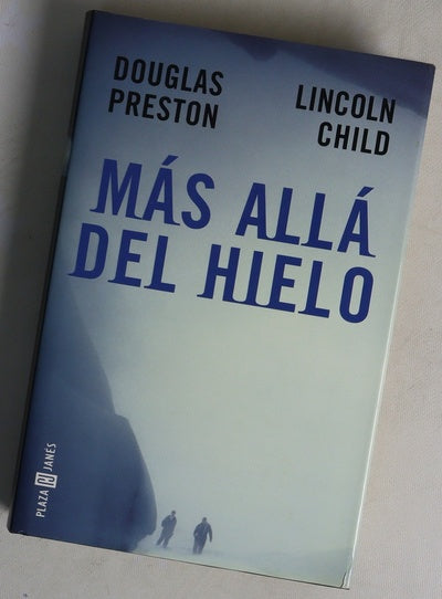 Más allá del hielo