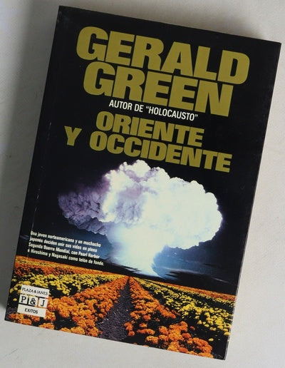 Oriente y occidente