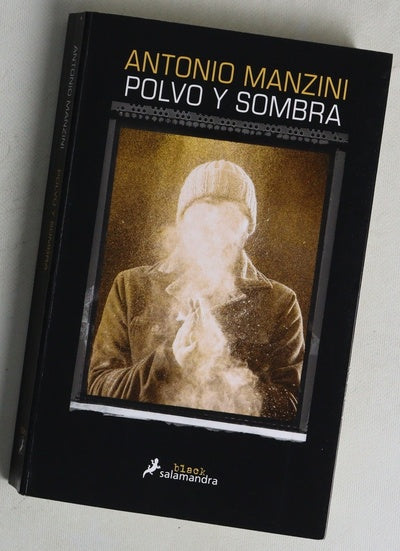 Polvo y sombra
