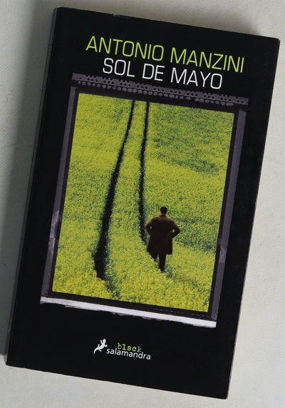 Sol de mayo