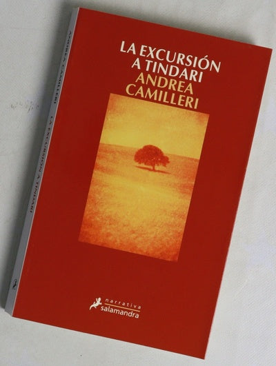 La excursión a Tindari