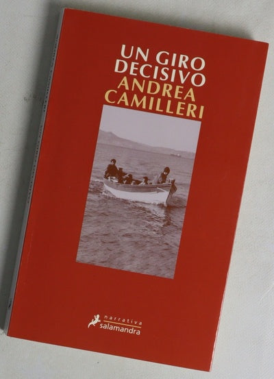 Un giro decisivo