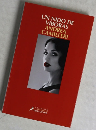 Un nido de víboras
