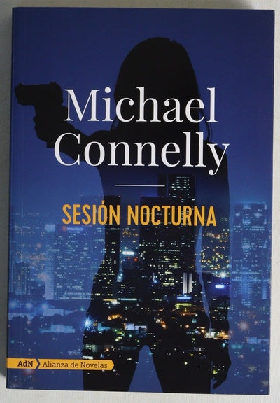 Sesión nocturna