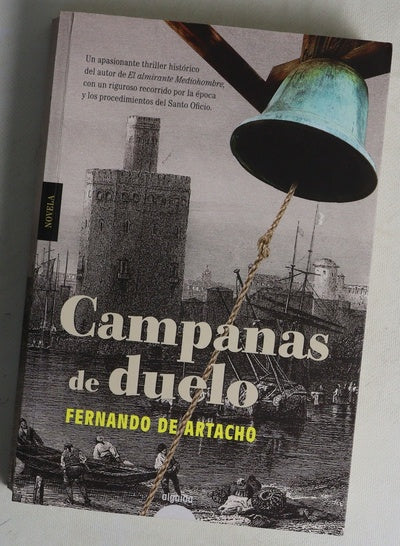 Campanas de duelo