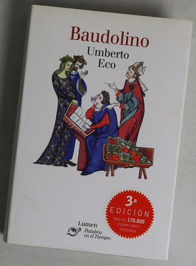 Baudolino