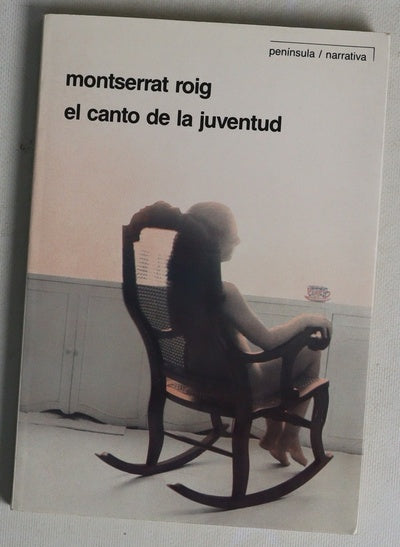 El canto de la juventud