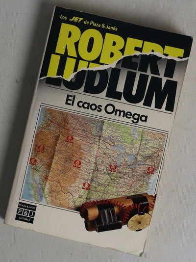 El caos Omega