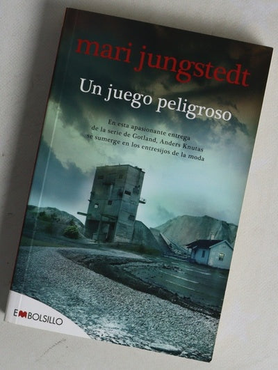Un juego peligroso