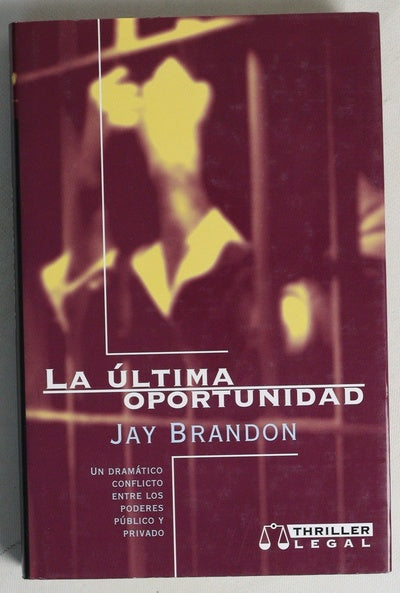 La última oportunidad