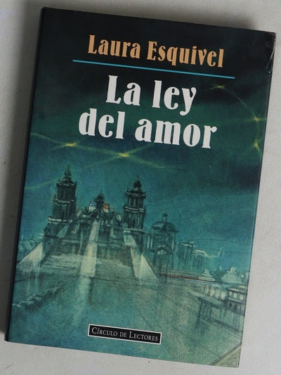 La ley del amor