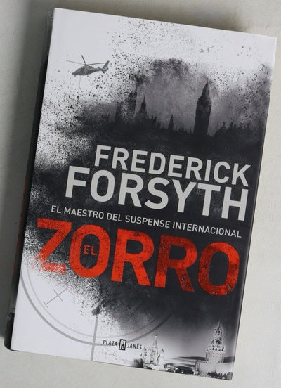 El zorro