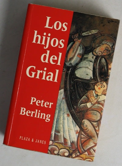 Los hijos del Grial