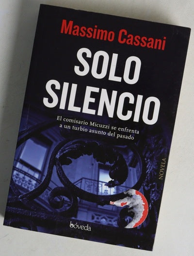 Solo silencio