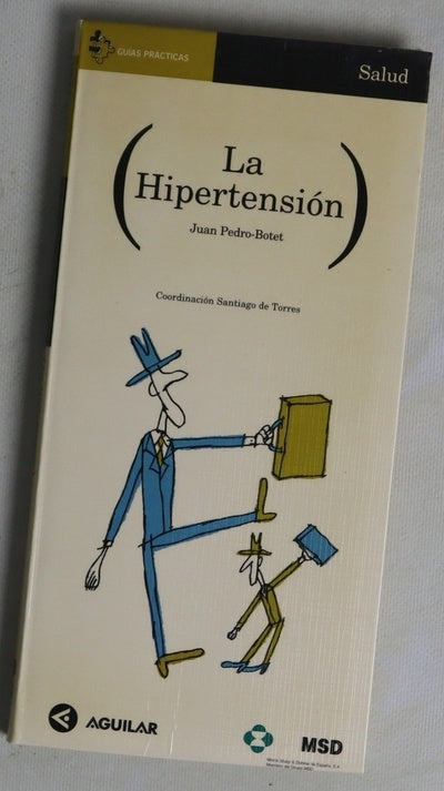 La hipertensión