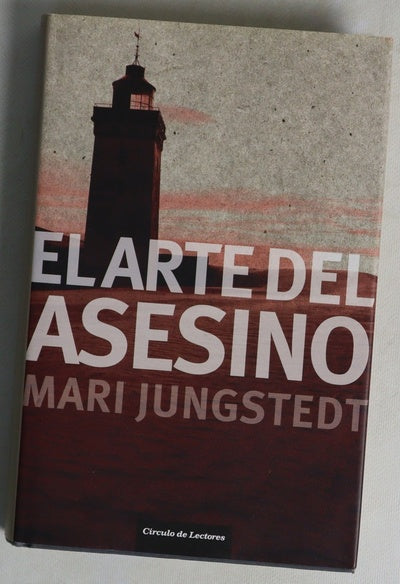 El arte del asesino