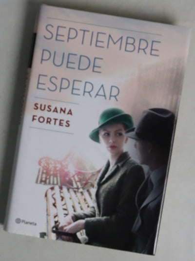 Septiembre puede esperar