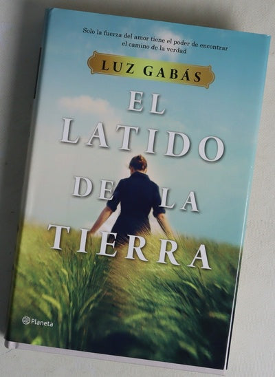 El latido de la tierra