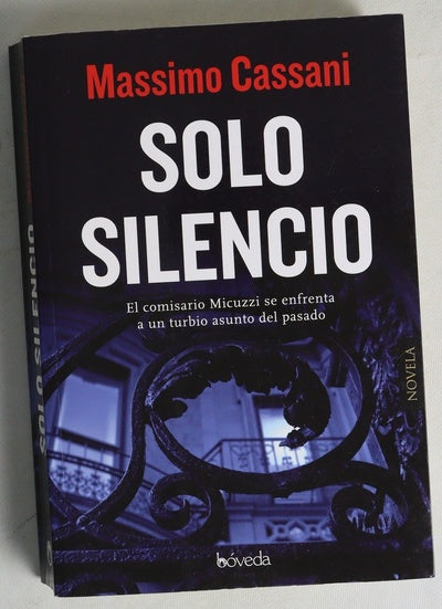 Solo silencio