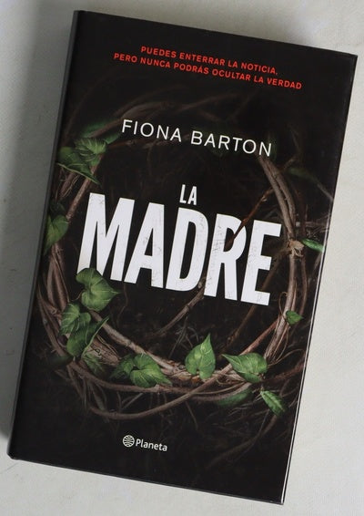 La madre