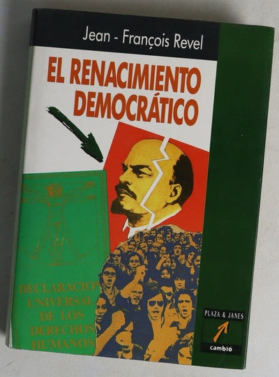 El renacimiento democrático
