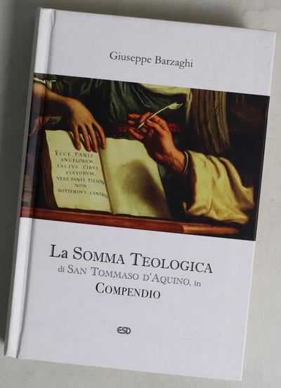 La somma  teologica