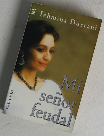 Mi señor feudal