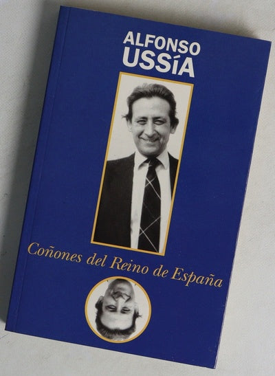 Coñones del reino de España