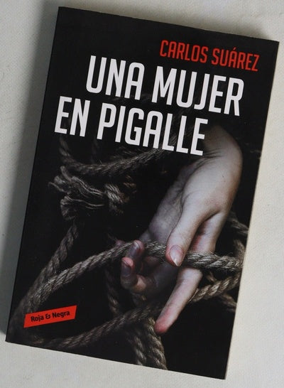 Una mujer en Pigalle