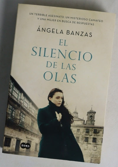 El silencio de las olas