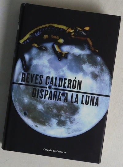 Dispara a la luna