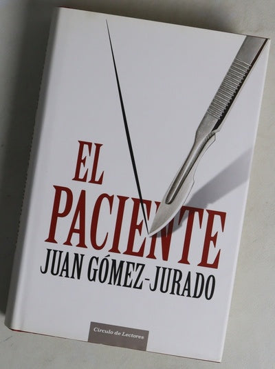 El paciente