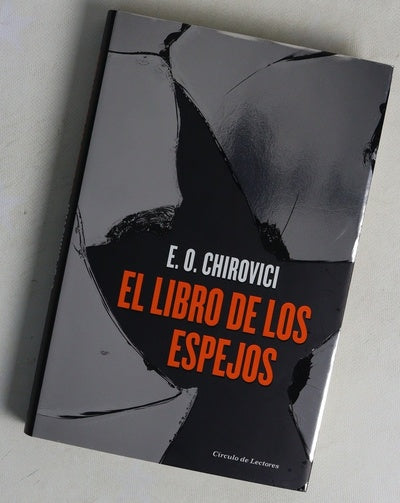 El libro de los espejos