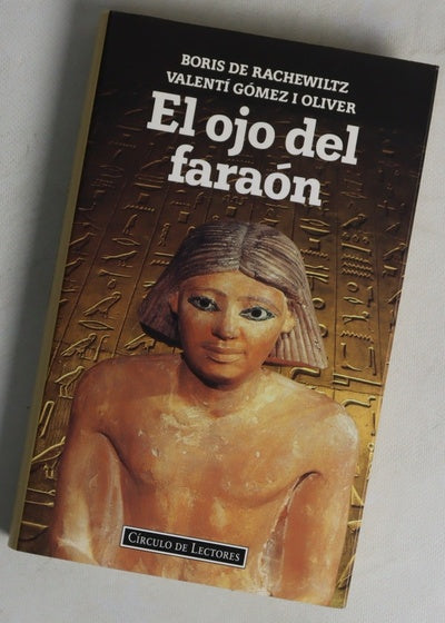 El ojo del faraón
