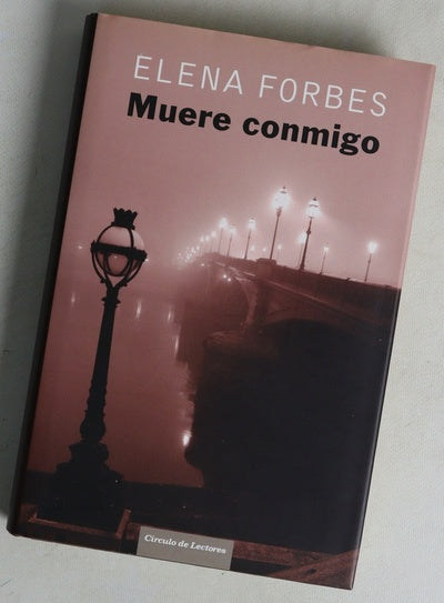 Muere conmigo