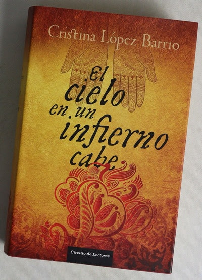El cielo en un infierno cabe
